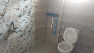 Image of 1100 Sq.ft 2 BHK Apartment / Flat for rent in VMR Geminis Signature, Hennur, Bengaluru for Rs. 35000