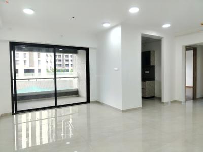 Living Room Image of 1475 Sq.ft 3 BHK Apartment / Flat for sale in Venkatesh Erandwane Central, Erandwane Pune for Rs. 29300000