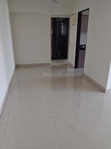 Hall Image of 1142 Sq.ft 2 BHK Apartment / Flat for rent in Shree Samruddhi Aishwarya Height, Mulund East Mumbai for Rs. 50000