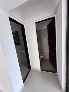 1 BHK Flat