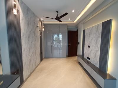 3 BHK Flat