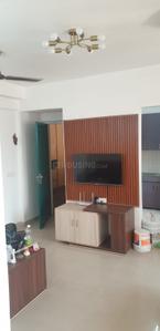 Hall Image of 1565 Sq.ft 3 BHK Duplex for sale in Jaypee Wish Town Klassic, Sector 133 Noida for Rs. 13000000
