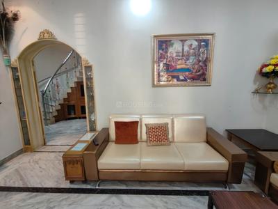 Bedroom Image of 3150 Sq.ft 3 BHK Villa for sale in Satellite Ahmedabad for Rs. 52500000