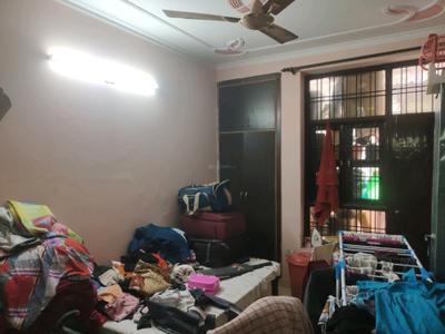Bedroom Image of 1350 Sq.ft 3 BHK Builder Floor for sale in Pali Faridabad for Rs. 6500000
