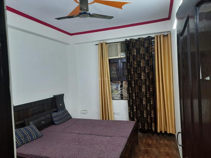 Gyan Khand, Indirapuram Bedroom 1