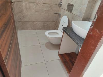 Image of 1250 Sq.ft 2 BHK Builder Floor for rent in Sector 46, Gurgaon for Rs. 43000