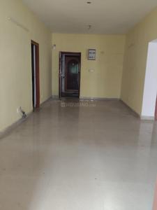 Hall Image of 1200 Sq.ft 3 BHK Apartment / Flat for sale in NBCC Vibgyor Towers, New Town Kolkata for Rs. 11000000