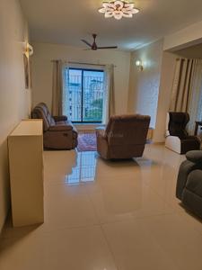 3 BHK Flat