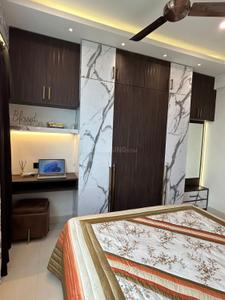 Bedroom Image of 1470 Sq.ft 3 BHK Apartment / Flat for sale in Ideal Aquaview, New Town Kolkata for Rs. 15000000
