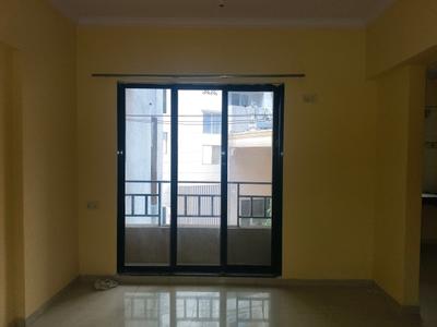 Living Room Image of 564 Sq.ft 1 BHK Apartment / Flat for sale in Raunak City 2, Kalyan West Kalyan for Rs. 3300000