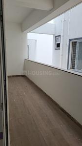 Image of 2142 Sq.ft 3 BHK Apartment / Flat for sale in Kompally, Hyderabad for Rs. 11781000
