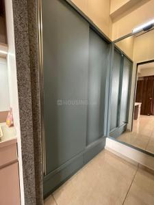 Kitchen Image of 3526 Sq.ft 4 BHK Penthouse for sale in Bhayli Vadodara for Rs. 18500000