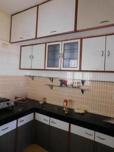 Kitchen Image of 1287 Sq.ft 2 BHK Apartment / Flat for sale in Aundh Pune for Rs. 20000000