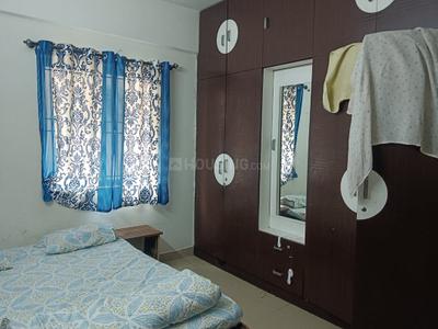 Bedroom Image of 925 Sq.ft 2 BHK Apartment / Flat for sale in Arakere Bengaluru for Rs. 5200000