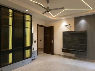 Bedroom Image of 3200 Sq.ft 5 BHK Builder Floor for sale in Vasundhara Ghaziabad for Rs. 36000000