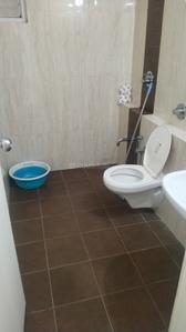 Image of 1995 Sq.ft 3 BHK Apartment / Flat for rent in Pacifica Reflections, Vaishno Devi Circle, Ahmedabad for Rs. 22000