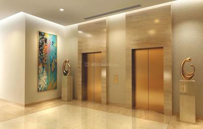 Hall Image of 700 Sq.ft 2 BHK Apartment / Flat for sale in Adityaraj Gurukripa CHS, Vikhroli East Mumbai for Rs. 14500000
