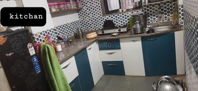 Image of 900 Sq.ft 2 BHK Apartment / Flat for sale in Memnagar, Ahmedabad for Rs. 5370000