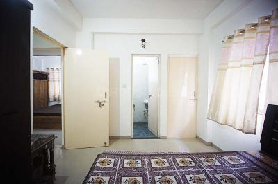 Bedroom Image of 990 Sq.ft 2 BHK Apartment / Flat for sale in Nava Naroda Ahmedabad for Rs. 2900000