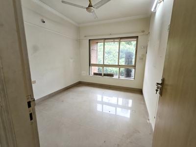 2.5 BHK Flat