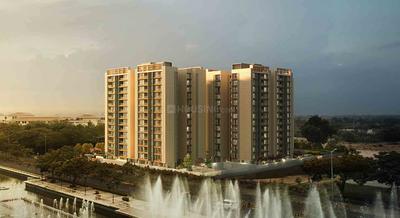 Image of 3000 Sq.ft 4 BHK Apartment / Flat for sale in Adani Ambrosia, Shantigram, Ahmedabad for Rs. 28000000