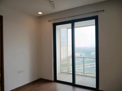 Bedroom Image of 1300 Sq.ft 3 BHK Apartment / Flat for sale in Raheja Acropolis, Chembur Mumbai for Rs. 35000000