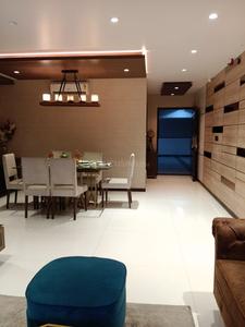 3 BHK Flat