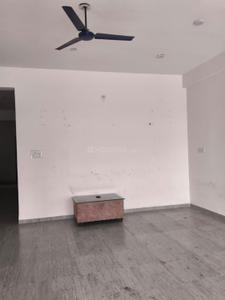 Hall Image of 1000 Sq.ft 3 BHK Builder Floor for rent in Greater Brajeshwari Indore for Rs. 25000