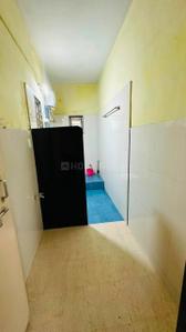 Kitchen Image of 1300 Sq.ft 2 BHK Independent House for rent in Wadgaon Sheri Pune for Rs. 27000