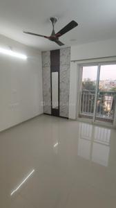 Hall Image of 1780 Sq.ft 3 BHK Apartment / Flat for rent in Alembic Veda II, Chhani Jakat Naka Vadodara for Rs. 35000