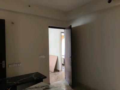 Bedroom Image of 1496 Sq.ft 3 BHK Apartment / Flat for sale in Rise Organic Homes Phase 1 by Rise Projects, Mahurali Ghaziabad for Rs. 8500000