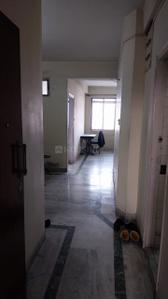 Hall Image of 1100 Sq.ft 2 BHK Apartment / Flat for sale in Kalighat Kolkata for Rs. 13000000
