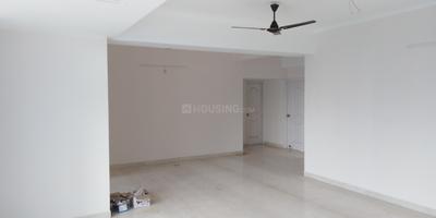 Hall Image of 1950 Sq.ft 3 BHK Apartment / Flat for sale in Chandra Panorama, Ahmamau Lucknow for Rs. 17000000