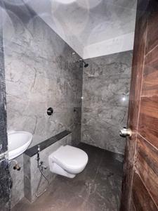 Image of 960 Sq.ft 2 BHK Apartment / Flat for rent in G T Pride, Ravet, Pune for Rs. 19000