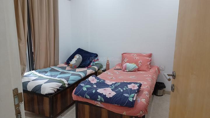 Lodha New Cuffe Parade Estrella Main Image 1