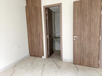 Bedroom Image of 1205 Sq.ft 2.5 BHK Builder Floor for sale in Smartworld Gems, Sector 89 Gurgaon for Rs. 13700000