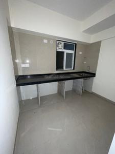 Kitchen Image of 950 Sq.ft 2 BHK Apartment / Flat for sale in Samarth Drushti Emerald, Ghatkopar East Mumbai for Rs. 17000000