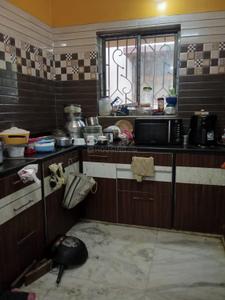Kitchen Image of 2500 Sq.ft 4 BHK Independent House for sale in Jadavpur Kolkata for Rs. 12200000