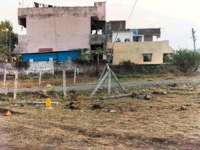 Image of 1200 Sq.ft Residential Plot / Land for sale in Beltarodi, Nagpur for Rs. 2910000