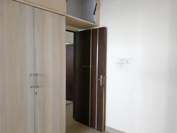 Atlas Towers Bedroom One 1