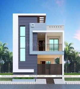 Image of 2000 Sq.ft 4.5 BHK Duplex for sale in Hanspal, Bhubaneswar for Rs. 7100000