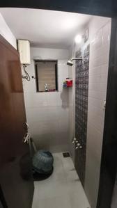 Bathroom Image of 765 Sq.ft 1 BHK Apartment / Flat for sale in Nikol Ahmedabad for Rs. 2900000
