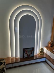 Bedroom Image of 2250 Sq.ft 4 BHK Villa for sale in Chandkheda Ahmedabad for Rs. 31100000