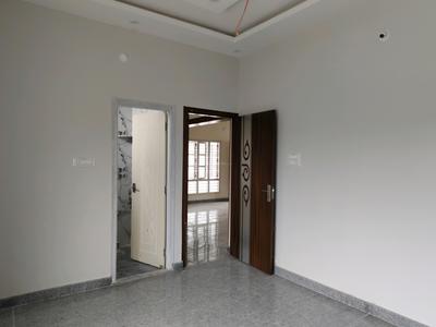 Bedroom Image of 1200 Sq.ft 3 BHK Independent House for sale in Hancharahalli Village Bengaluru for Rs. 12000000