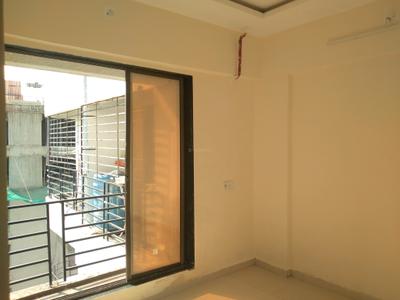 Bedroom Image of 1070 Sq.ft 3 BHK Apartment / Flat for sale in Dattani Linear Building No 3 Wing A B C Phase II, Vasai West Vasai for Rs. 9900000