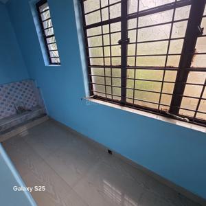 Balcony Image of 1000 Sq.ft 2 BHK Independent House for rent in Inda Kharagpur for Rs. 11000