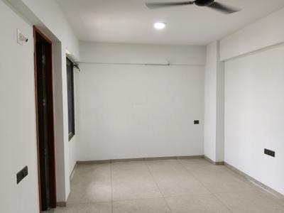 Bedroom Image of 2840 Sq.ft 3 BHK Apartment / Flat for rent in Anand Paramount, Motera Ahmedabad for Rs. 28000