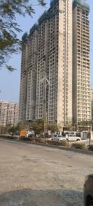 Image of 1065 Sq.ft 2 BHK Apartment / Flat for sale in Uppal, Hyderabad for Rs. 7700000