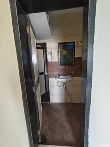 Image of 995 Sq.ft 2 BHK Apartment / Flat for sale in Happy Home Sarvodaya Hill, Thakurli, Thane for Rs. 7800000