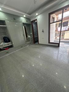 Hall Image of 1000 Sq.ft 2 BHK Builder Floor for sale in Patel Nagar New Delhi for Rs. 18000000